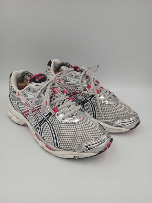 Buty Asics Gel Virage 4 rozmiar 39 (P6)