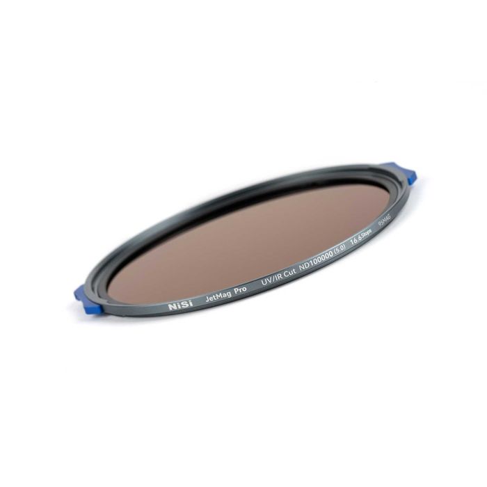 NiSi JetMag Pro UV/IR CUT ND100000 (5.0) | ECLIPSE | 95MAG | SELADO