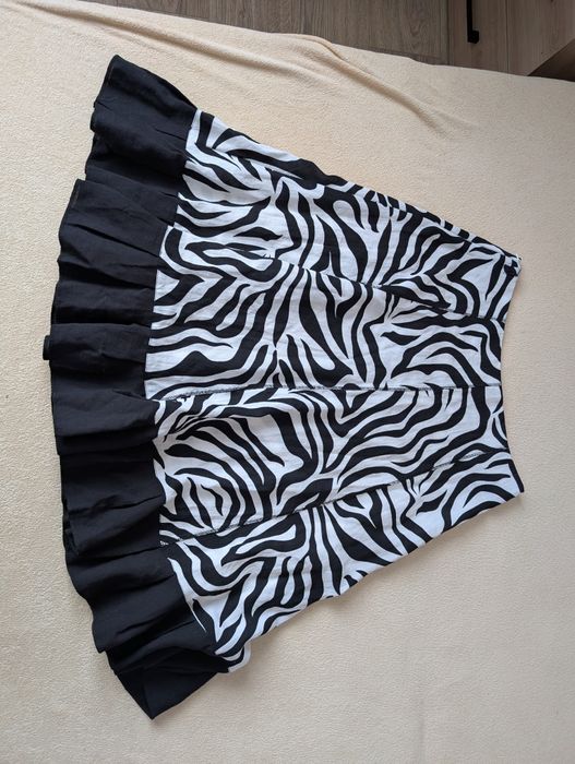 Spódnica midi roz. 40