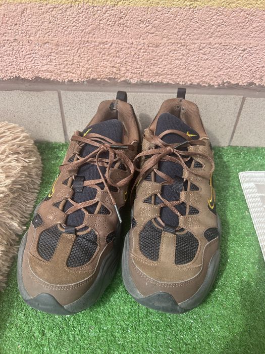 Buty Nike Tech Hera