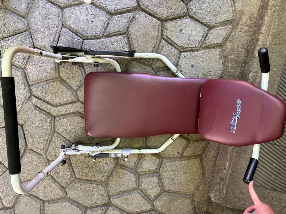 Продам тренажер домашний