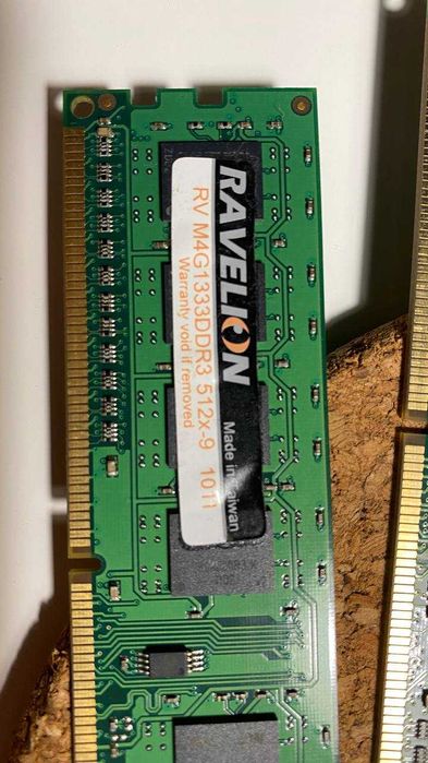Оперативка 16gb ram ddr3. 4по 4gb