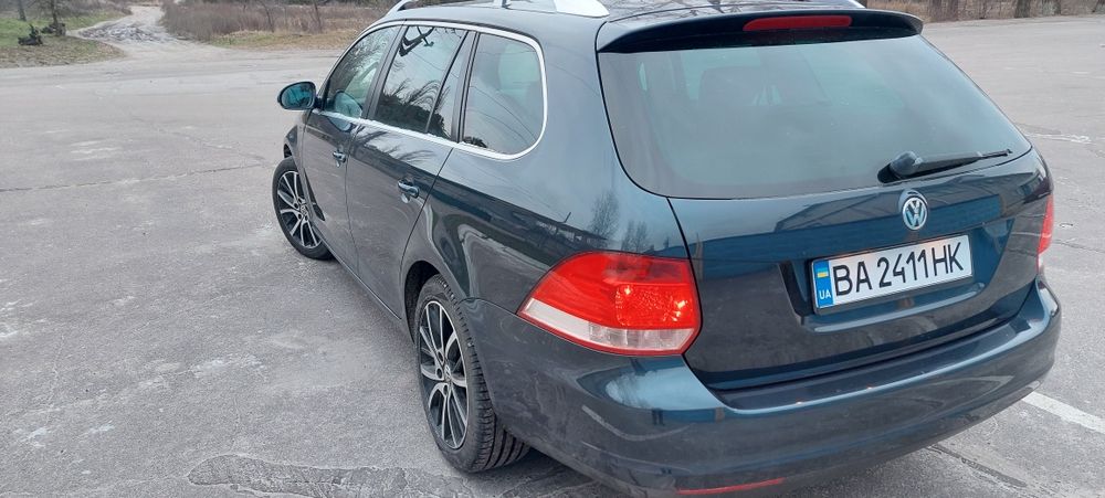 Продам Гольф Golf 5