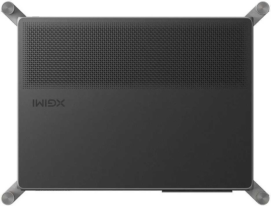 XGIMI TITAN NOIR MAX – 4K | RGB Triple Laser | 7000 ISO lm | Dolby Vision | 3D | 110% BT.2020