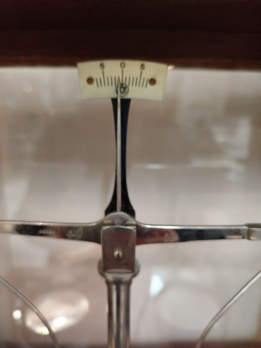 Balança de Laboratório