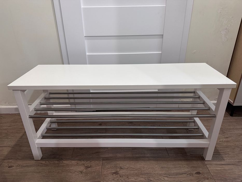 Szafka na buty IKEA rezerwacja do 21 grudnia