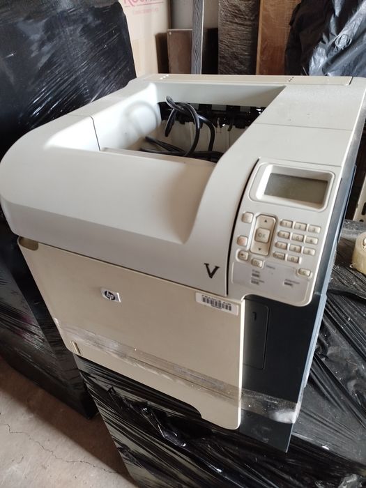 Продам принтера HP разных моделей.