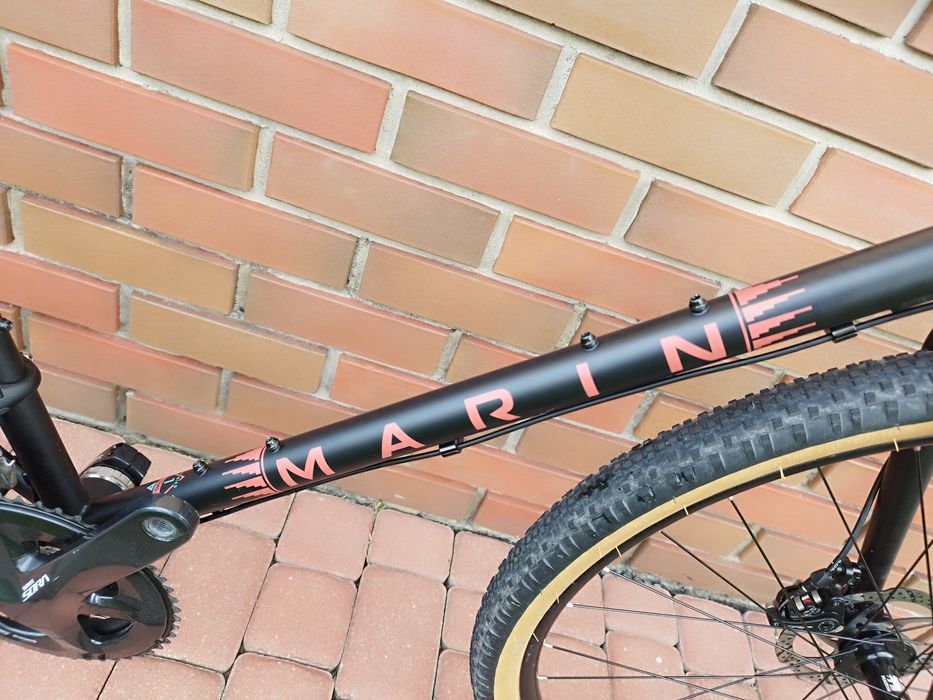 Gravel marine four corners rama xL Biała Podlaska • OLX.pl
