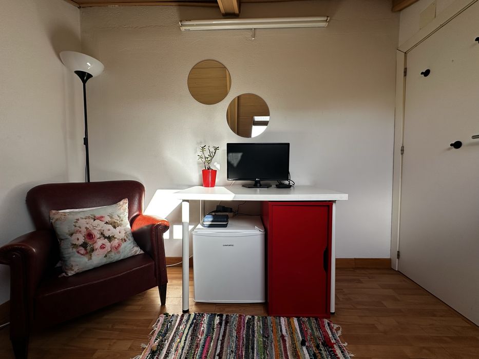 Quarto Individual em Campolide