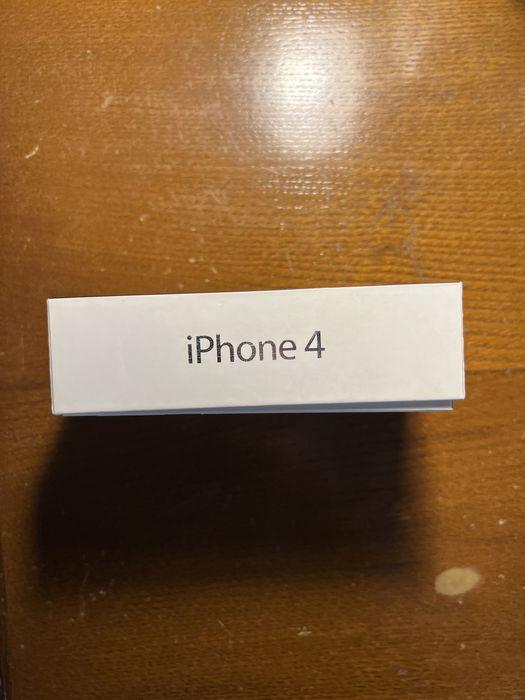 iPhone 4 iOS 6 8GB64740939469826123