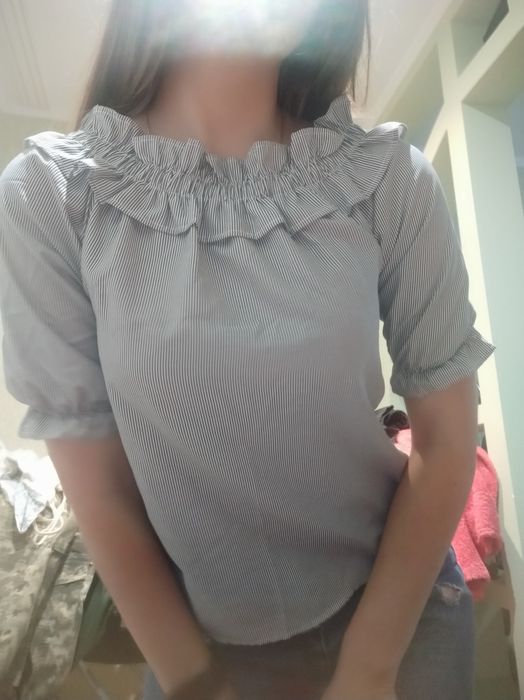 Кофточка, блуза, топ