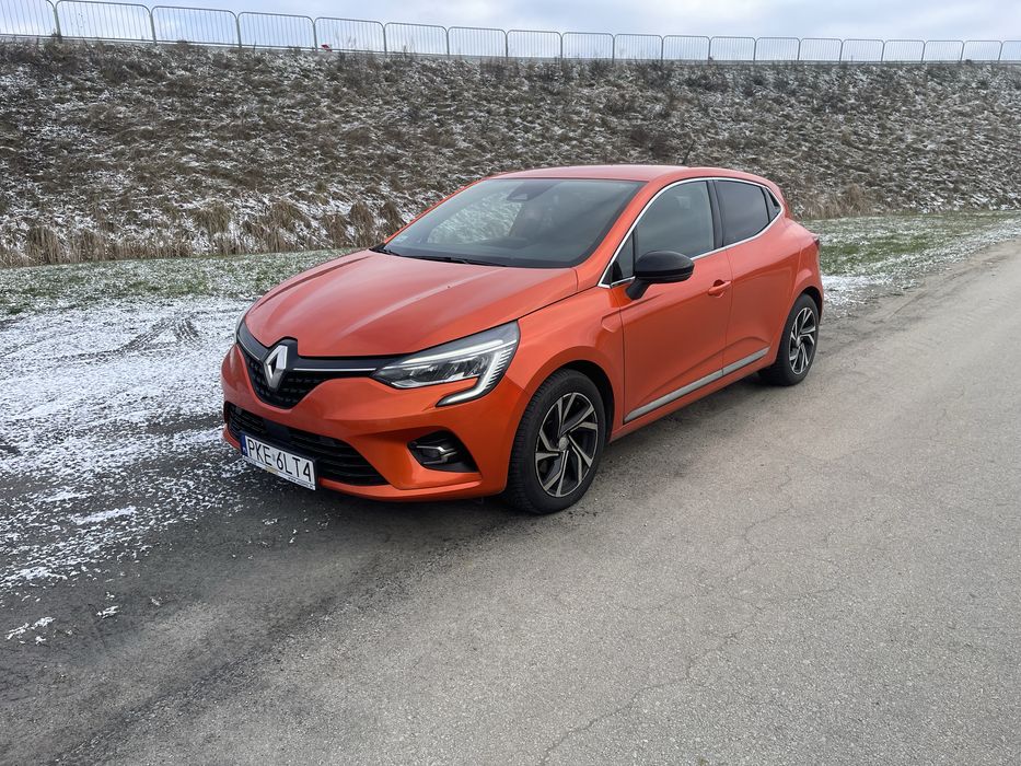 Renault Clio 1.3 TCe