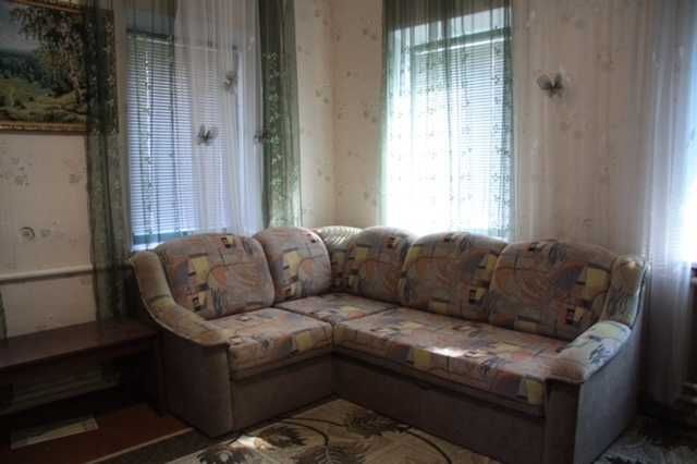 Продам будинок Павлоградський район с. Малоолександрівка