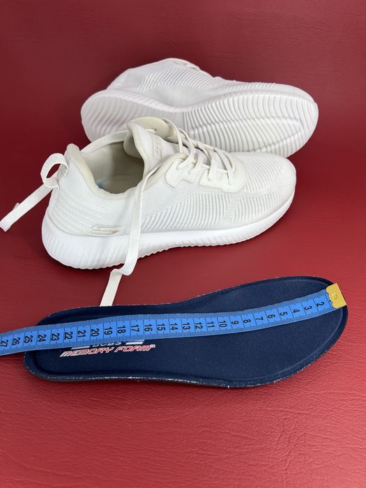 Жіночі Кросівки 38р. Skechers Bobs