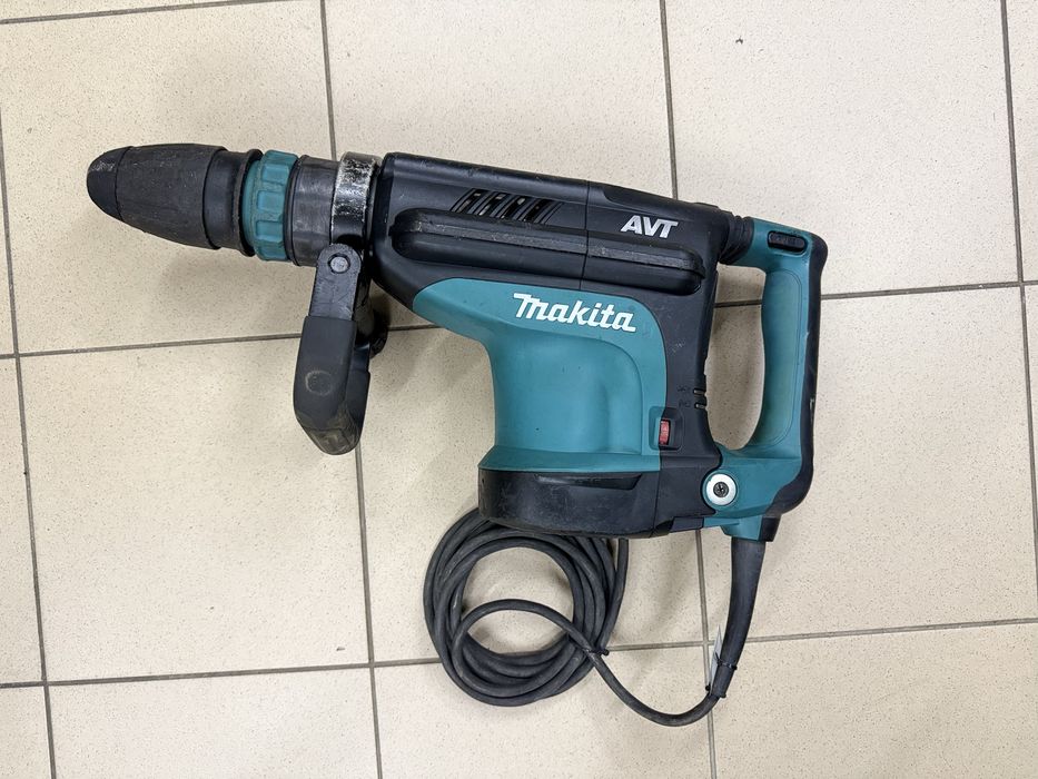 HM1213C młot Makita używany sprawny
