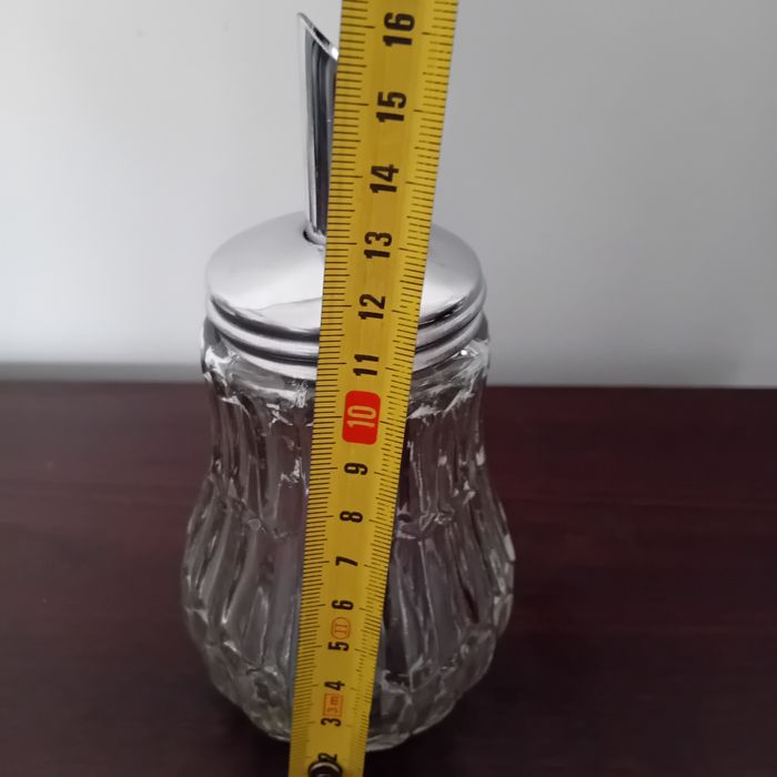 Cukiernica prl krysztal