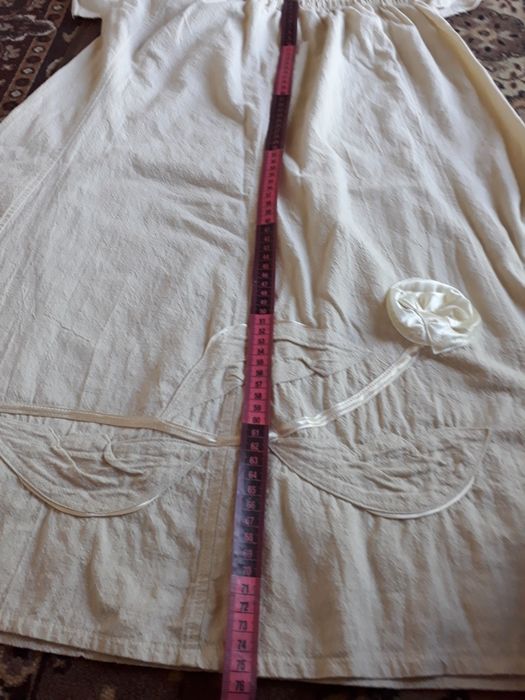 Komplet garsonka bawełniana L XL  40. 42