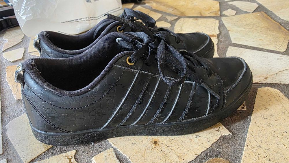 Buty sportowe Adidas rozm. 35
