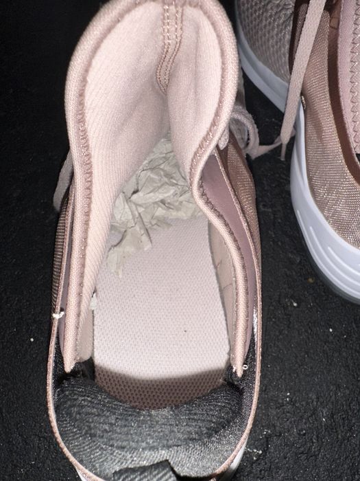 Кросівки Nike чоловічі