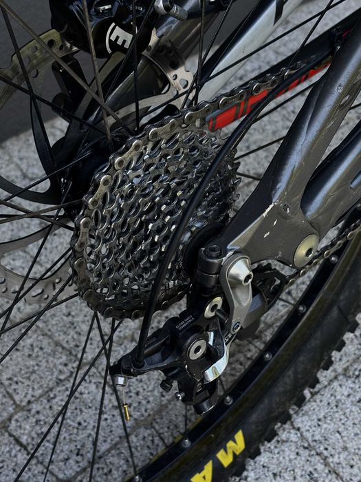 Specialized Demo 8 2015r