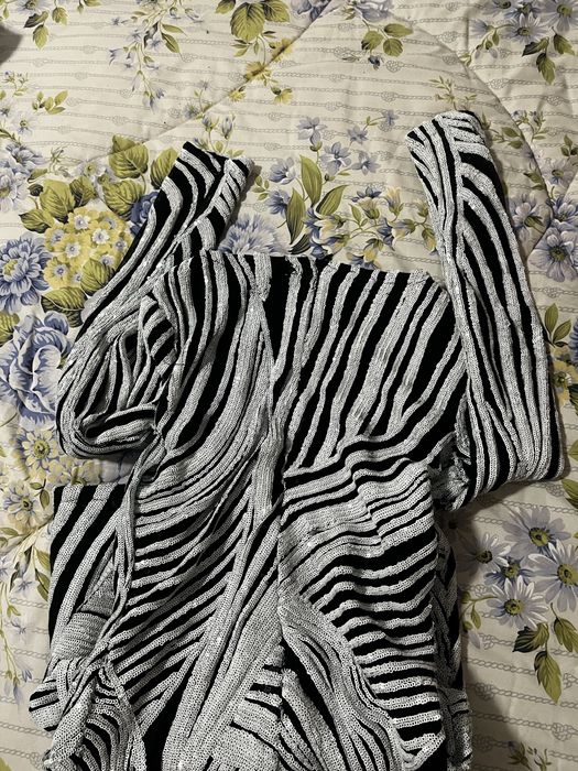 Vestido Negociável de Festa etc