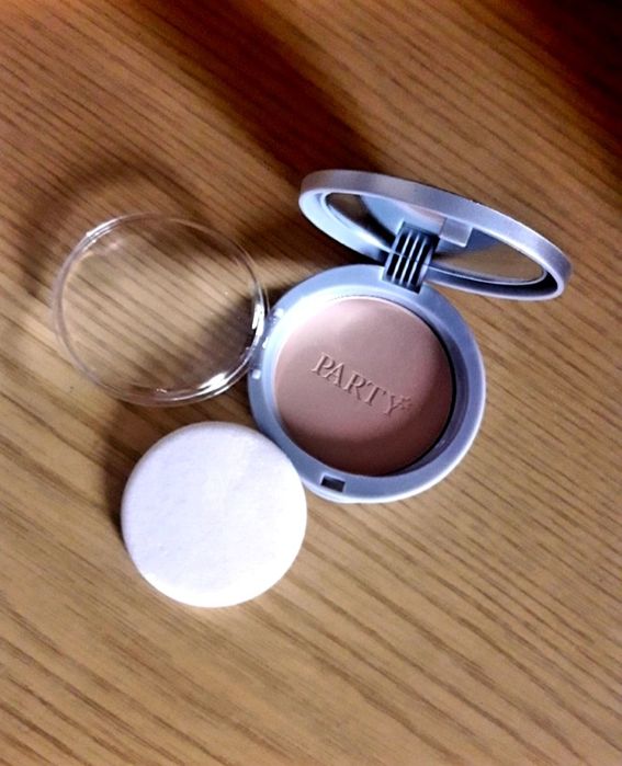 Пудра компактная Party, Беларусь