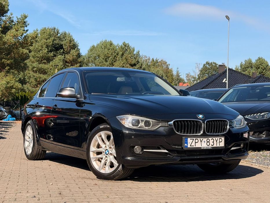 BMW Seria 3