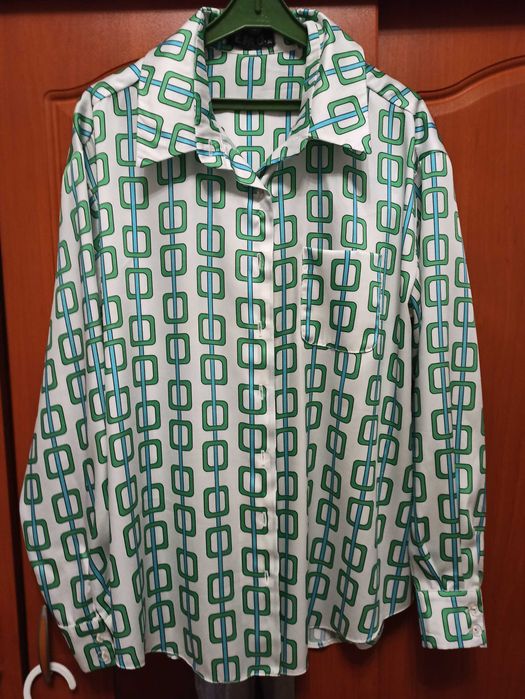 Bluzka damska wizytowa