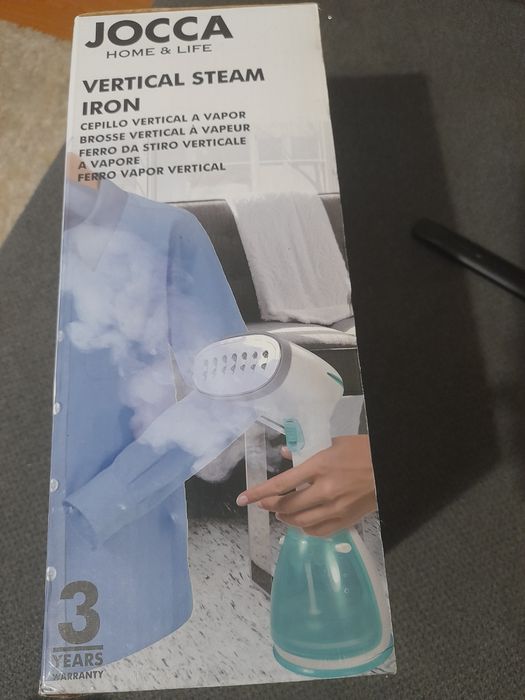 Ferro a vapor vertical64285230739586121