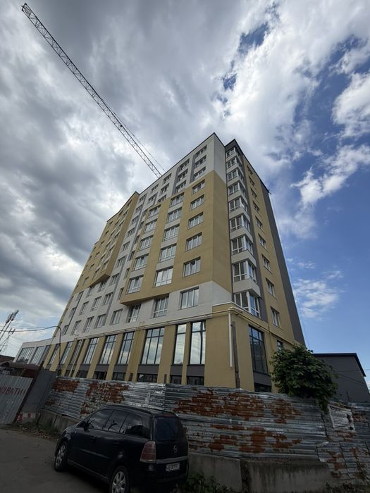 Продам 1 км квартиру