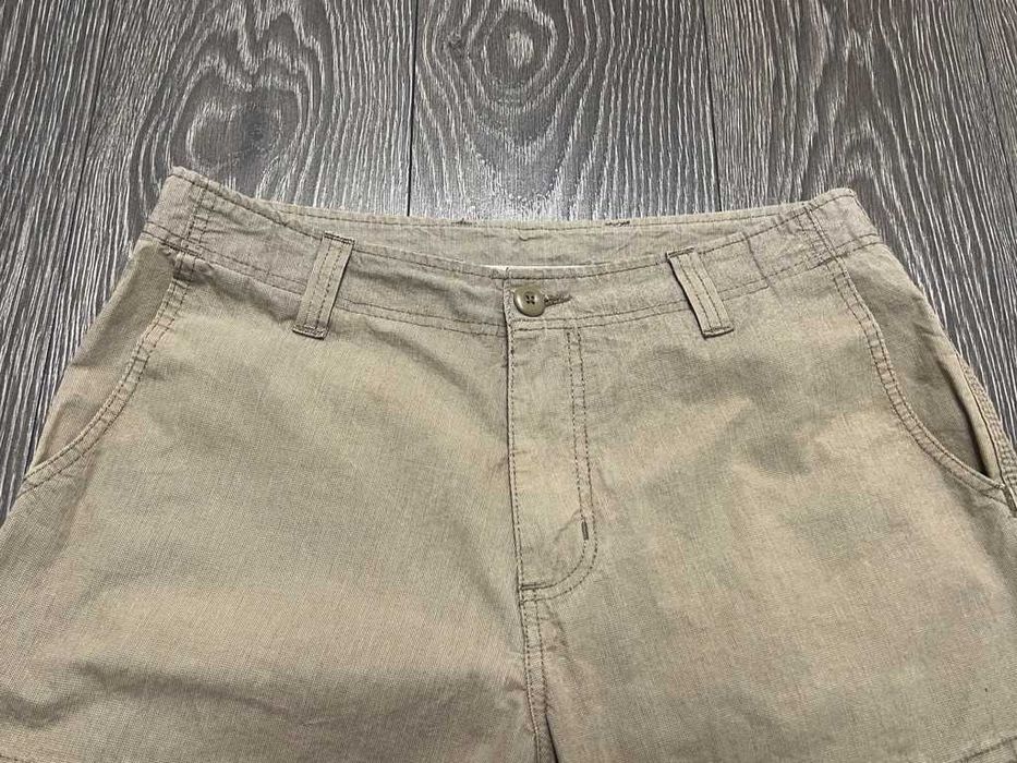 Carhartt Thrift Bermuda чоловічі карго шорти мілітарі тактичні р 33