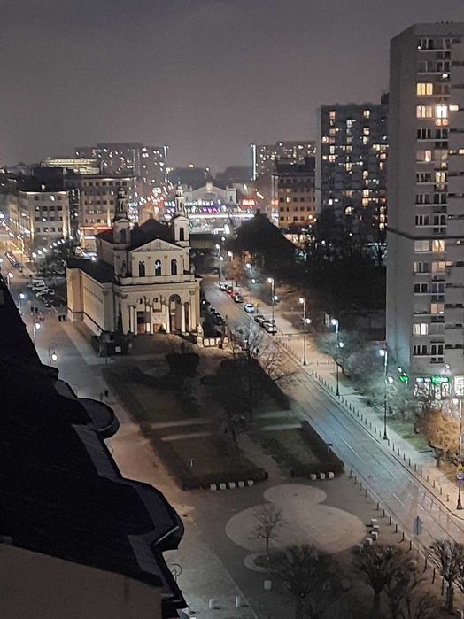 Pokój jednoosobowy w centrum.