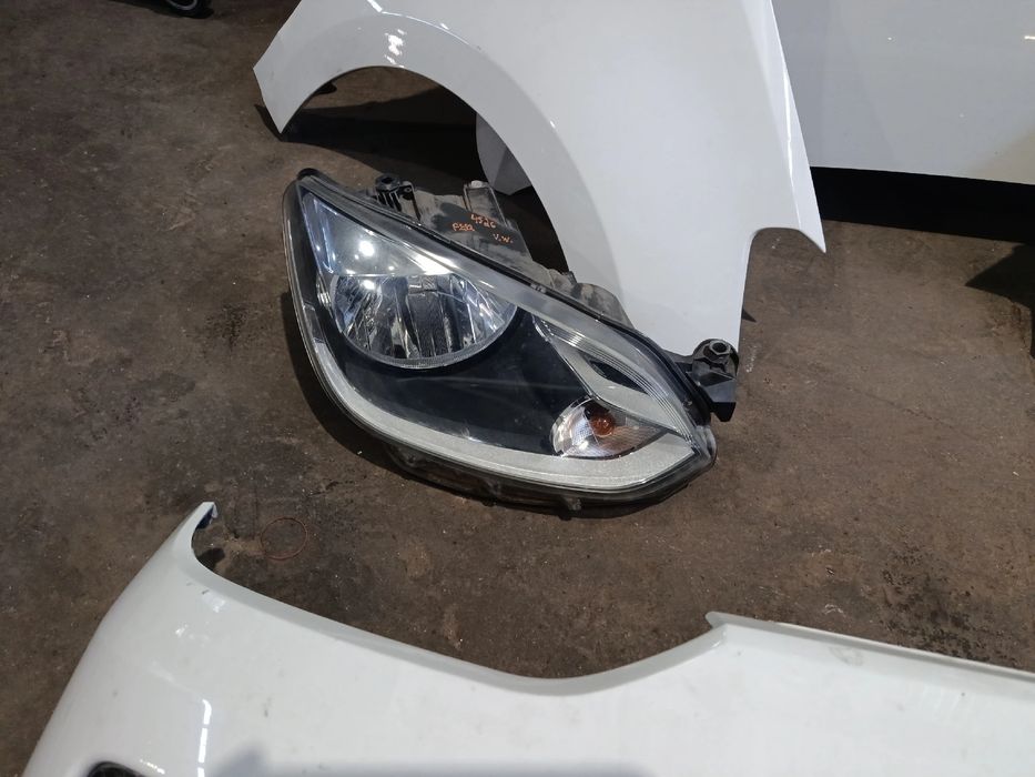Frente completa VOLKSWAGEN Up