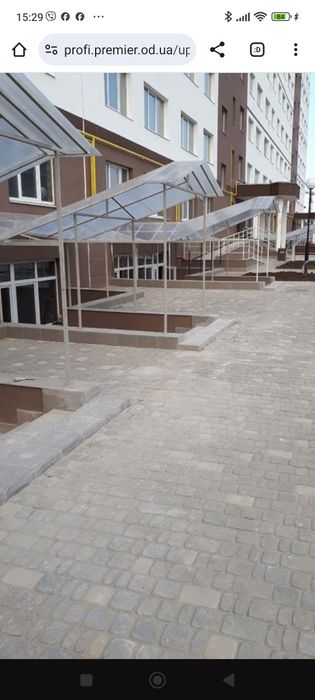 1-room apartment apartment by the address st. Kulikovo pole pl Oktyabrskoy revolyutsii pl (area 30 m²) - Atlanta.ua - photo 4