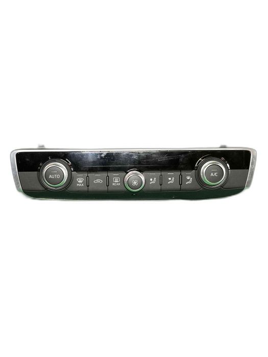 Climatronic sofagem / comando chaufagem AUDI A3 Sportback