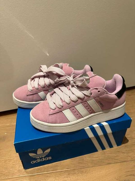 Adidas Campus 00s Bliss Lilac R.39