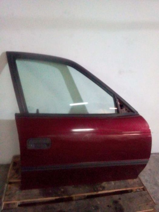 Comando Do Vidro Frente Direito Opel Astra F (T92)