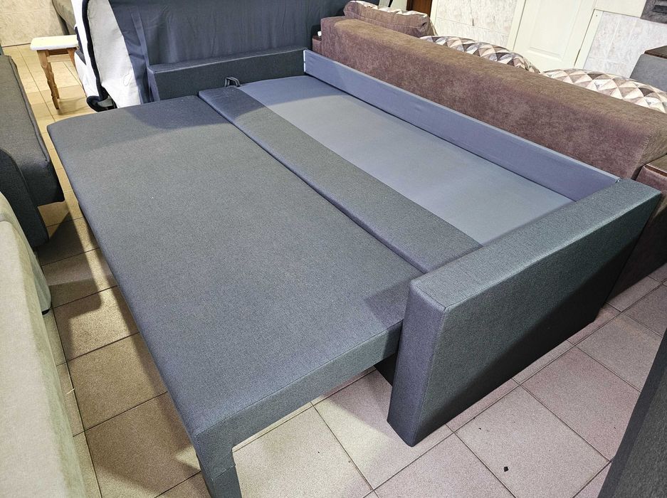 Гарантія Диван Євро+ Кровать Єврокнижка Евро+ Двоспальний