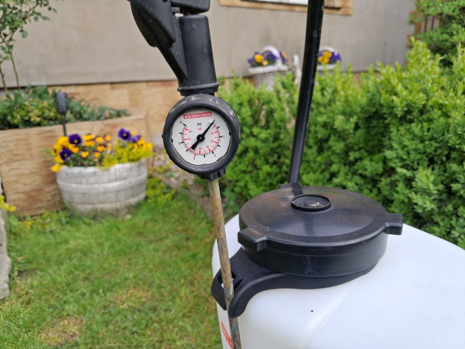 Opryskiwacz ręczny Birchmeier RPD 15ABR