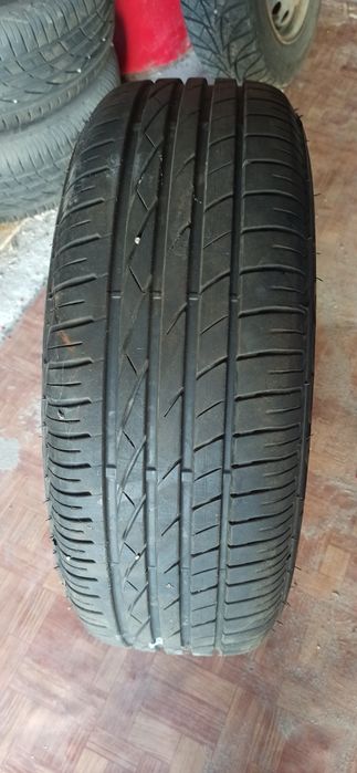 Шина на дисках lassa 215/60 r16
