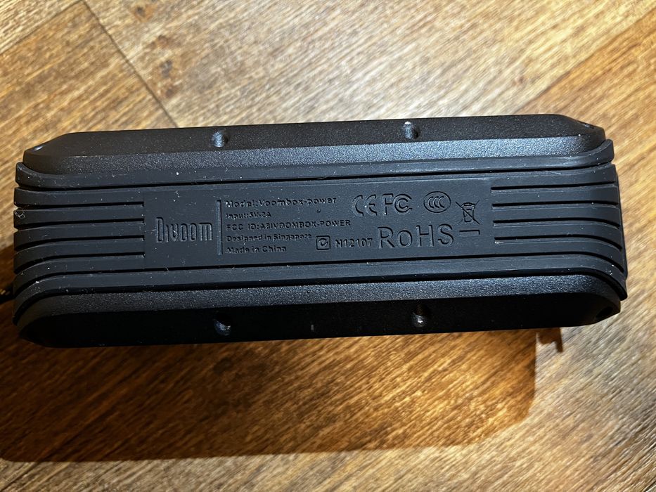 Колонка Divoom Power