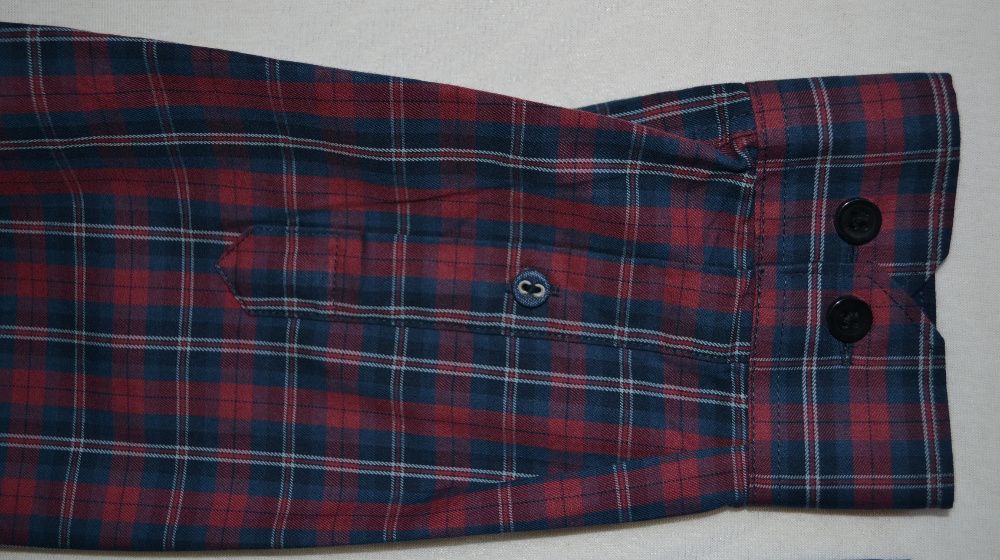 Selected Homme- Koszula męska rozm. S