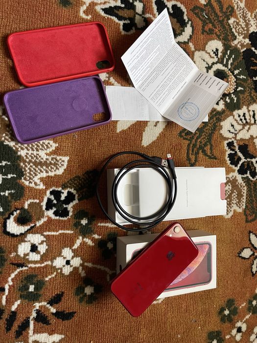 Apple iPhone xr 64Gb