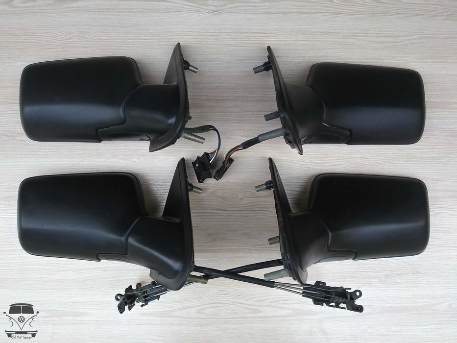 Зеркало заднего вида (механика - электрика) Гольф 3 Венто Вариант