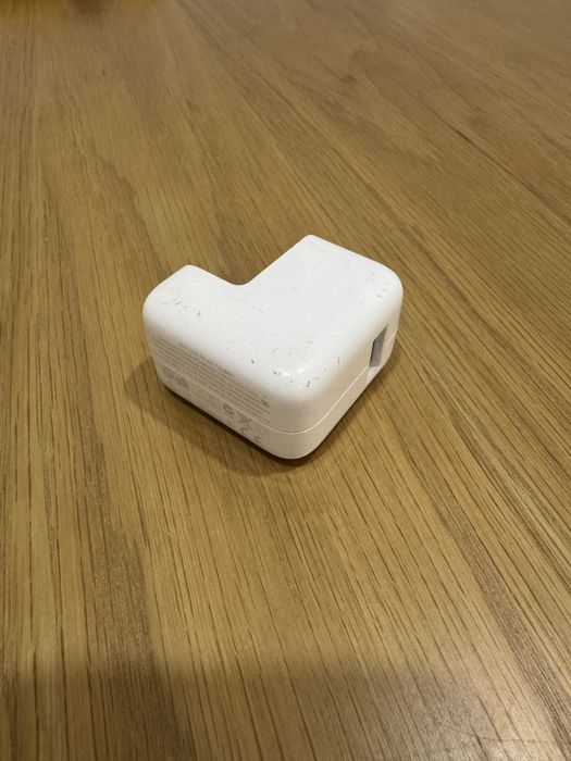 Зарядка apple a1357