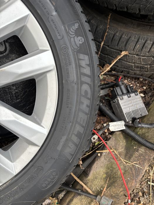 205/60 r16 michelin primacy 3 rok 2016 opona