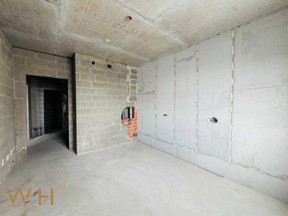 Продаж 2-кім, 93м² ЖК "Лазурний Блюз", Туманяна 15-А, Лівобережна БЕЗ%