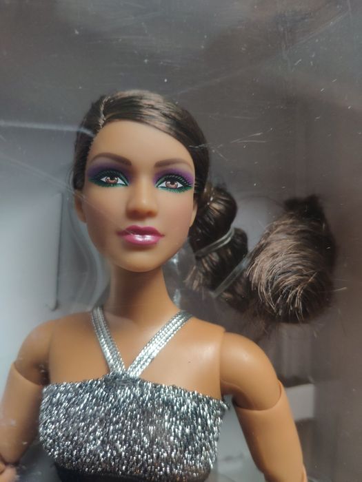 Льлькa looks 12 пишка куклы шарнірні мтм