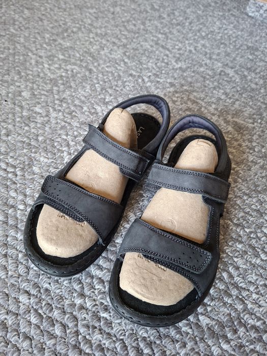 Sandały chłopięce/męskie