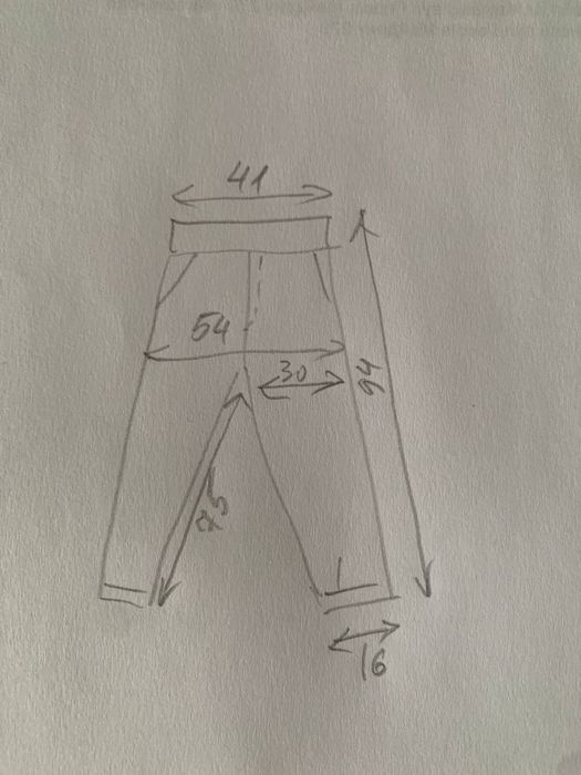 Штани Adadas Porsche Design 911 чіноси карго
